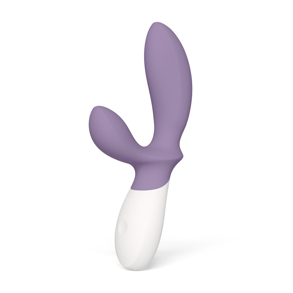 瑞典LELO LOKI Wave™ 2 前列腺兔耳按摩棒 商品圖 5