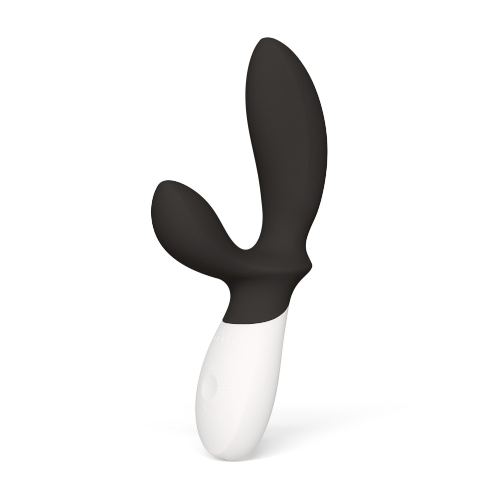 瑞典LELO LOKI Wave™ 2 前列腺兔耳按摩棒 商品圖 6
