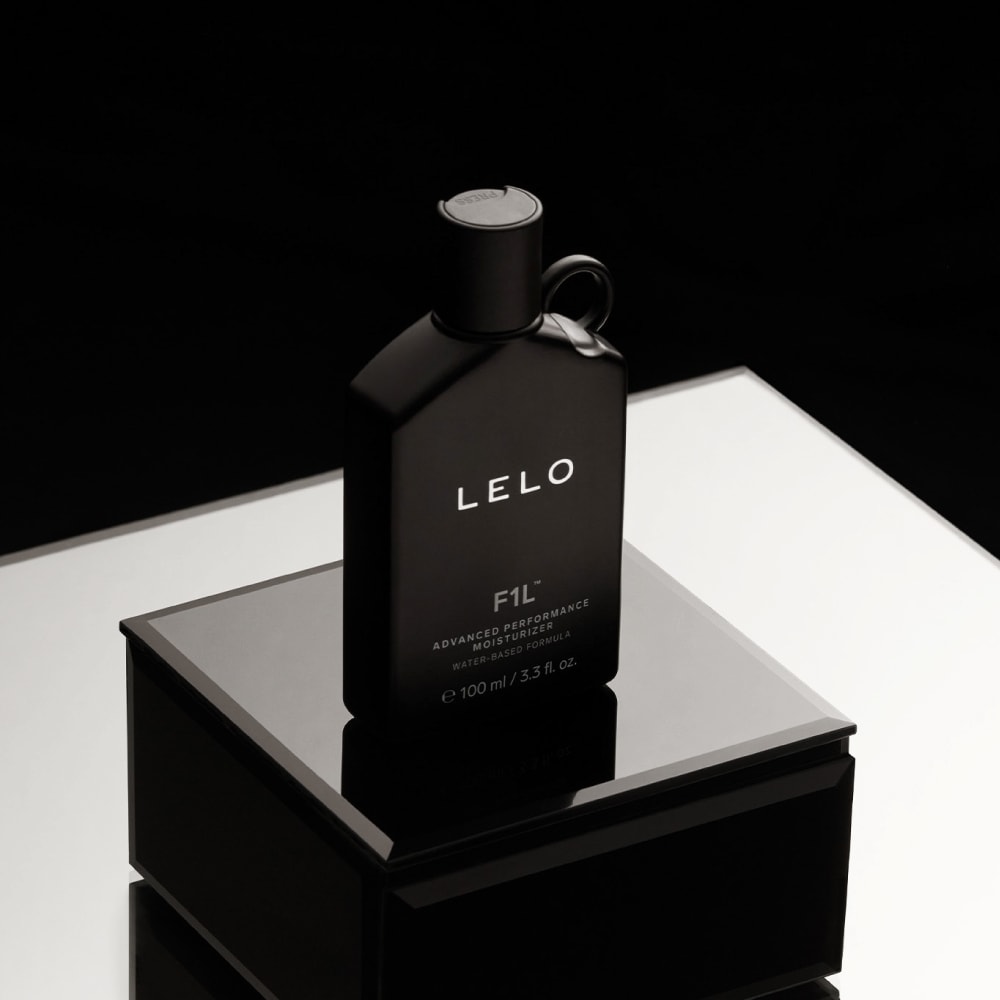 瑞典LELO F1L™ 水性長效潤滑液 商品圖 4