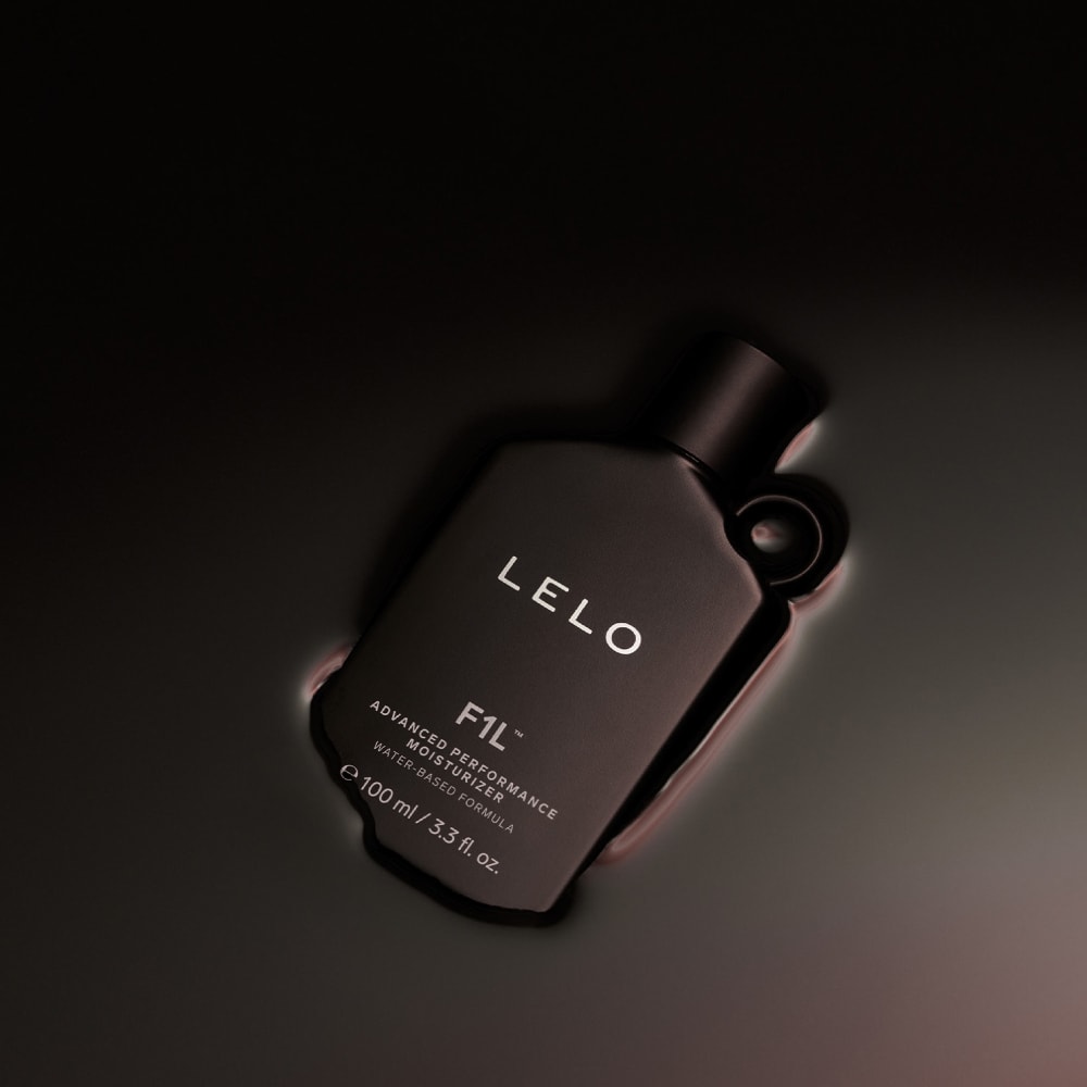 瑞典LELO F1L™ 水性長效潤滑液 商品圖 6