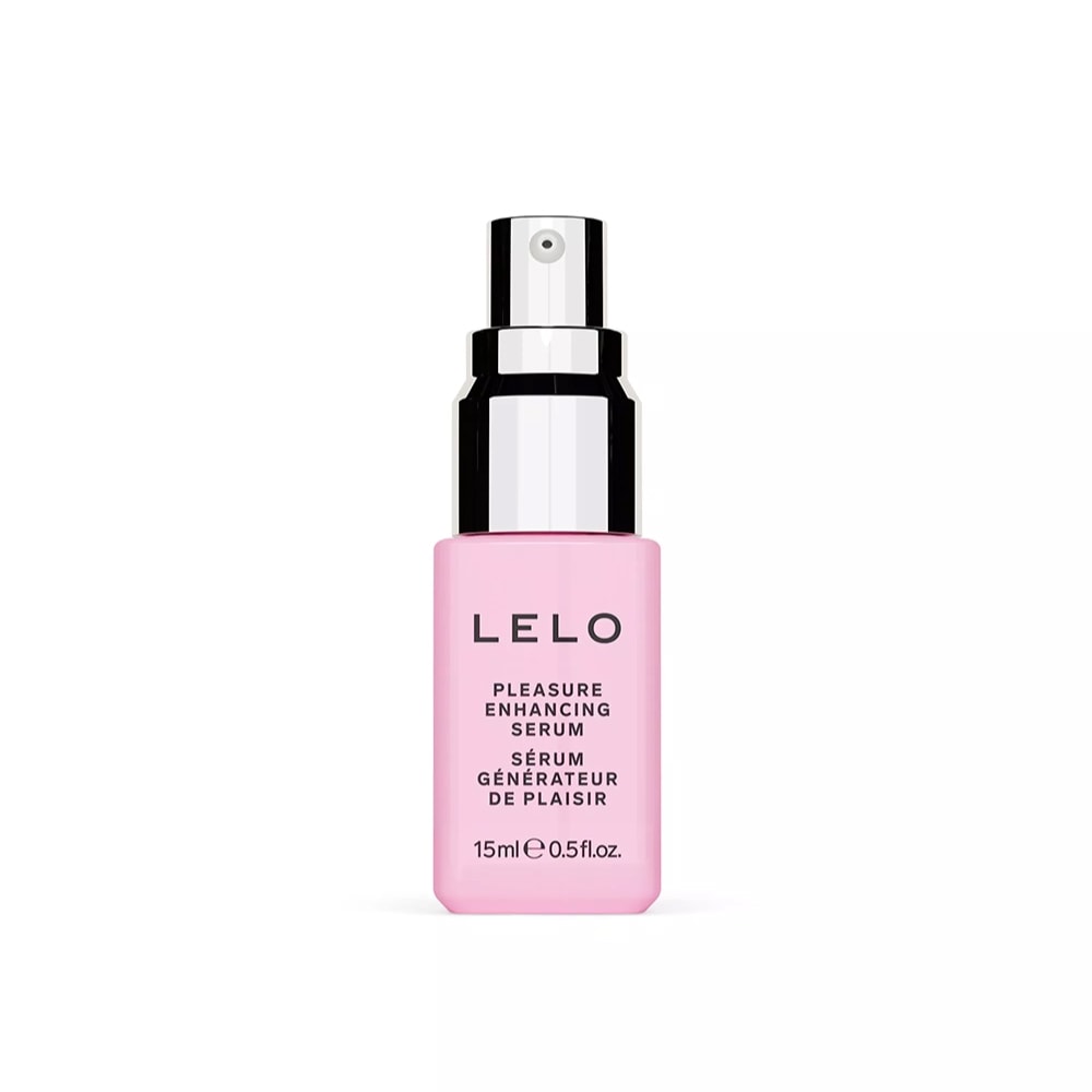 瑞典LELO Pleasure Enhancing Serum 女性快感增強凝膠 商品圖 5