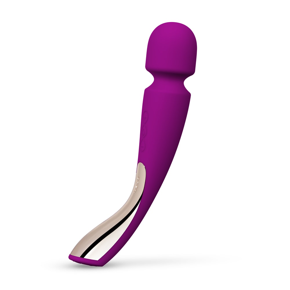 瑞典LELO SMART WAND™ 2 Medium AV棒 商品圖 6