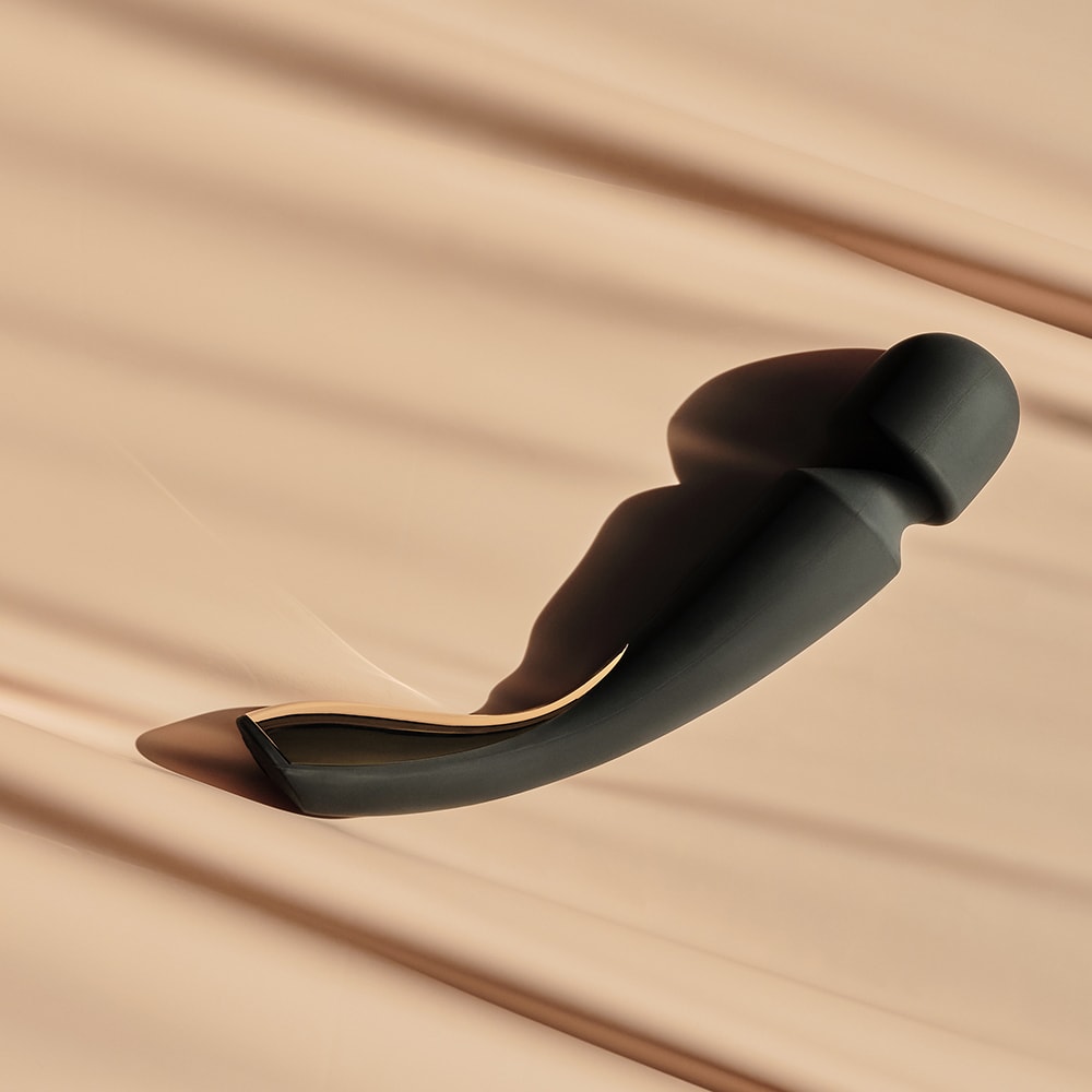 瑞典LELO SMART WAND™ 2 Medium AV棒 商品圖 3
