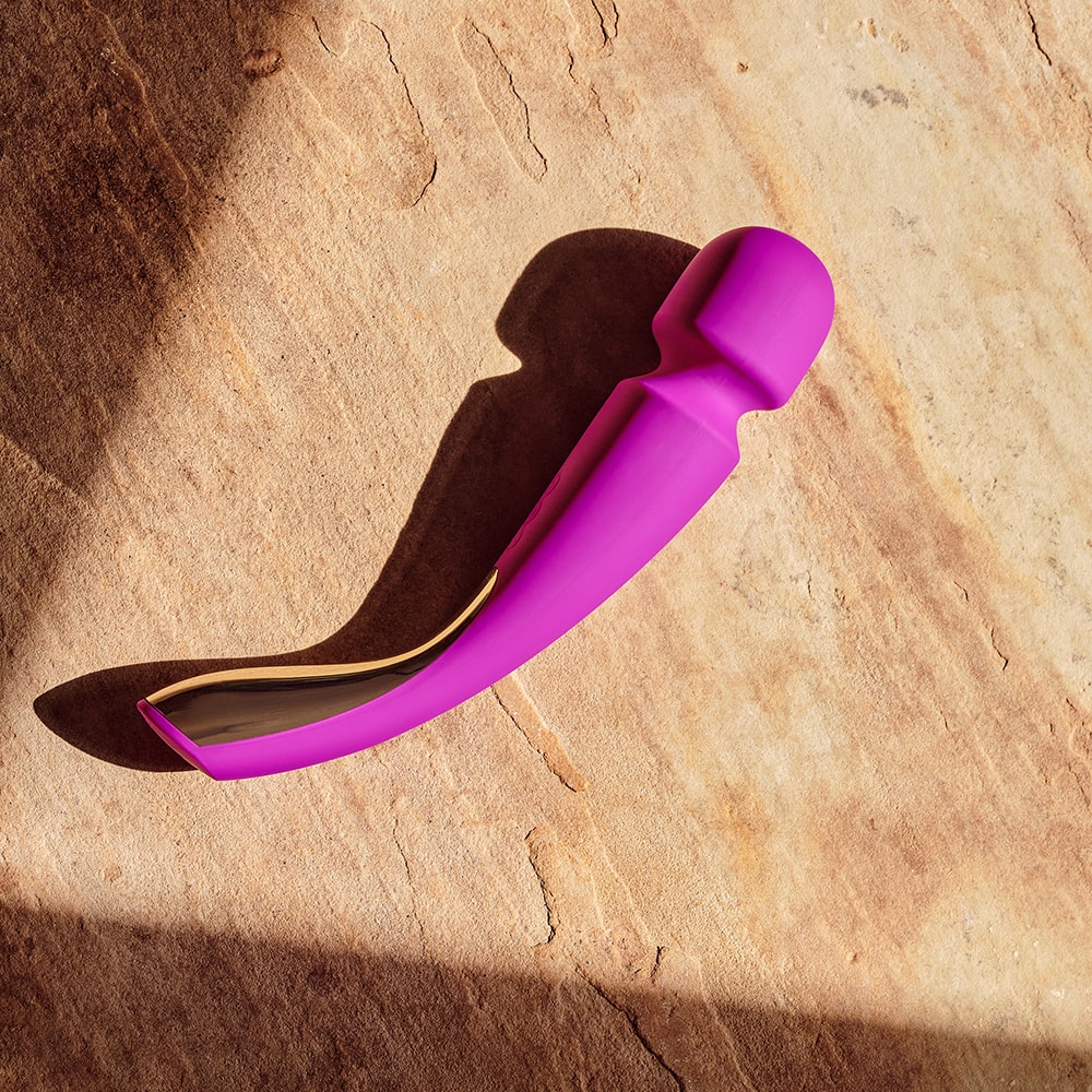 瑞典LELO SMART WAND™ 2 Medium AV棒 商品圖 4