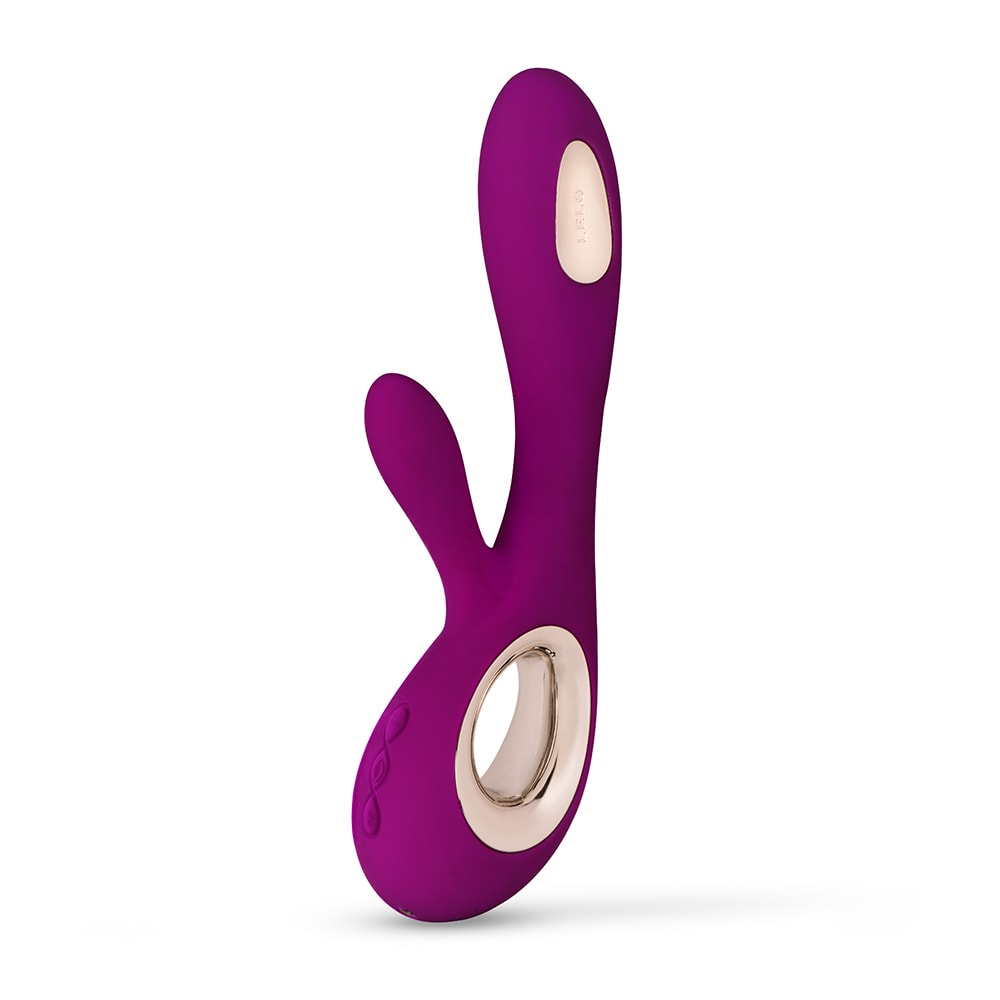 瑞典LELO SORAYA Wave™ GC點兔耳按摩棒 商品圖 6