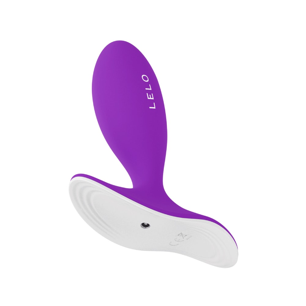 瑞典LELO SURFER™ Originals 智能 App 後庭按摩棒 商品圖 6