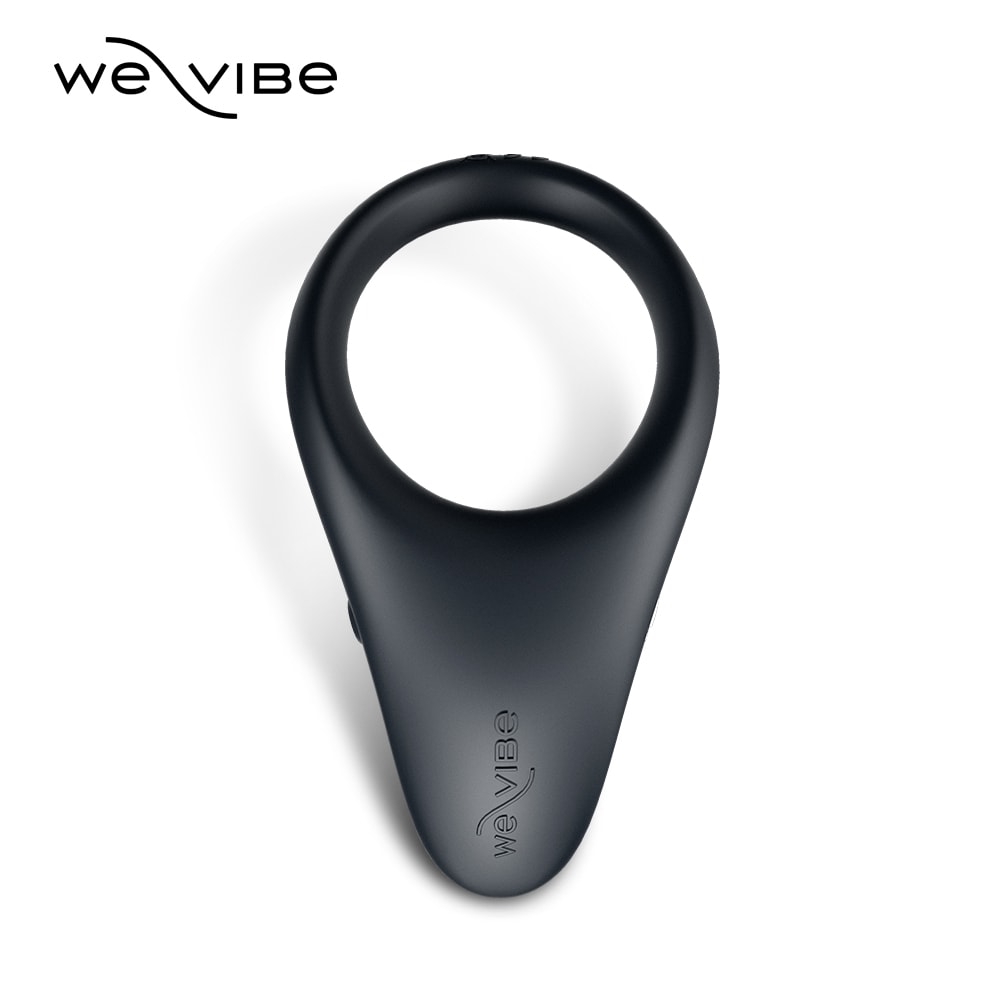 加拿大We-Vibe Verge 2 藍牙進階陰莖震動環 商品圖 1