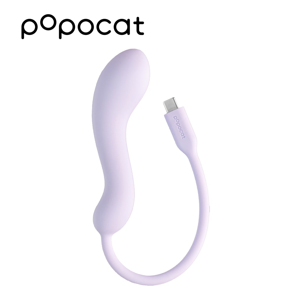 popocat 貓尾入體棒🐱需連接主機使用🐱 商品圖 4