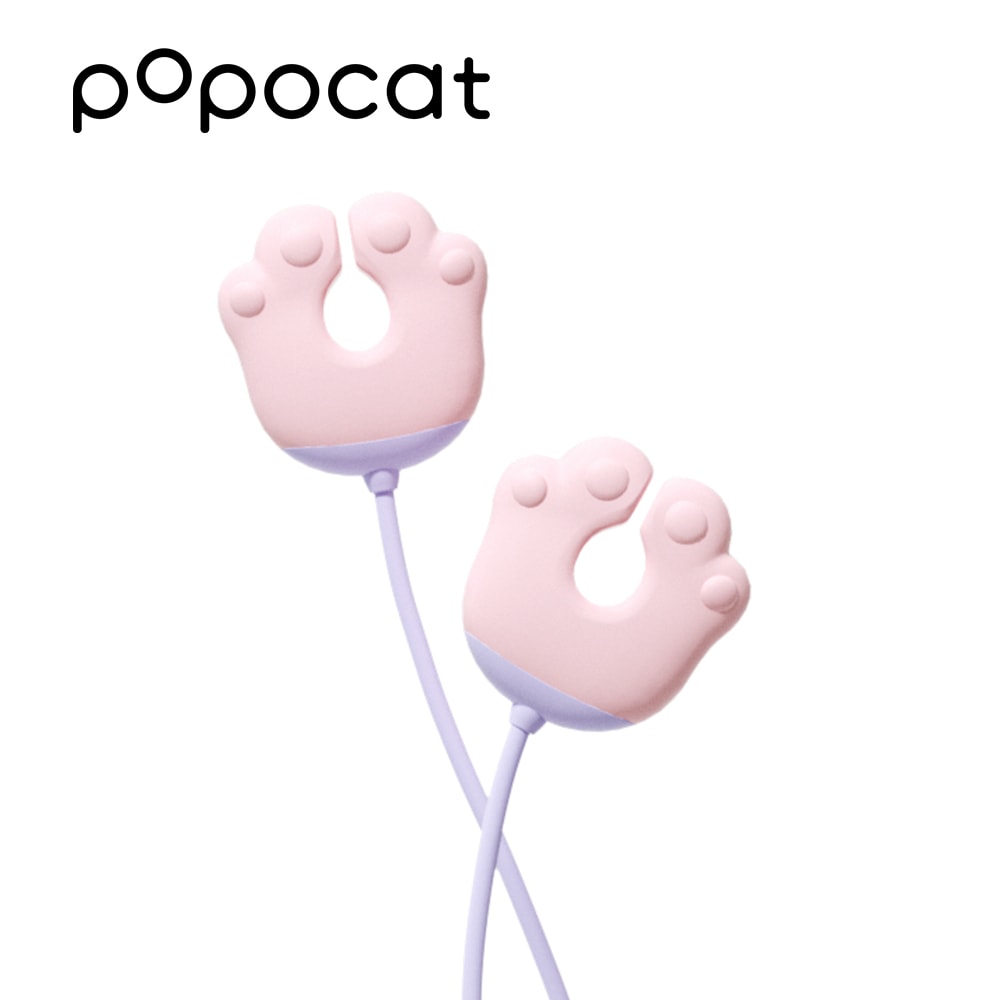 popocat 貓掌乳夾 🐱需連接主機使用🐱 商品圖 4