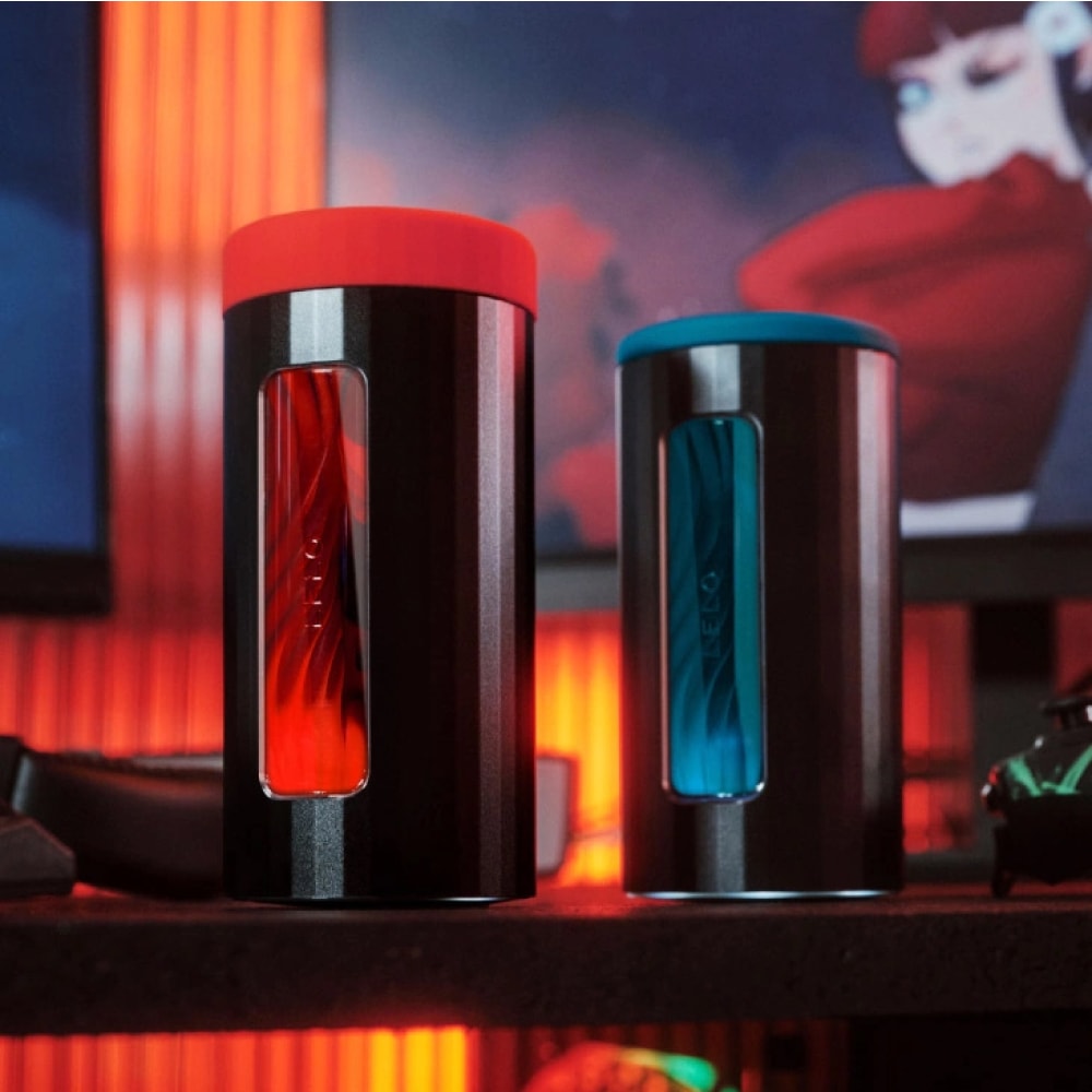 瑞典LELO F1S™ V3 智能電動飛機杯 商品圖 3