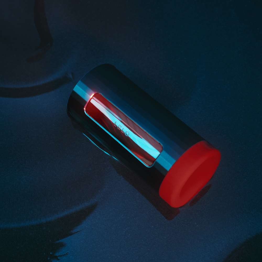 瑞典LELO F1S™ V3 XL 智能電動飛機杯 商品圖 4