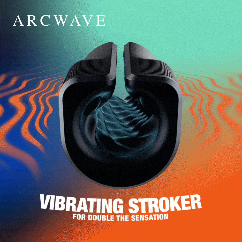 德國 ARCWAVE Zing勁 開合握感按摩器 商品圖 1
