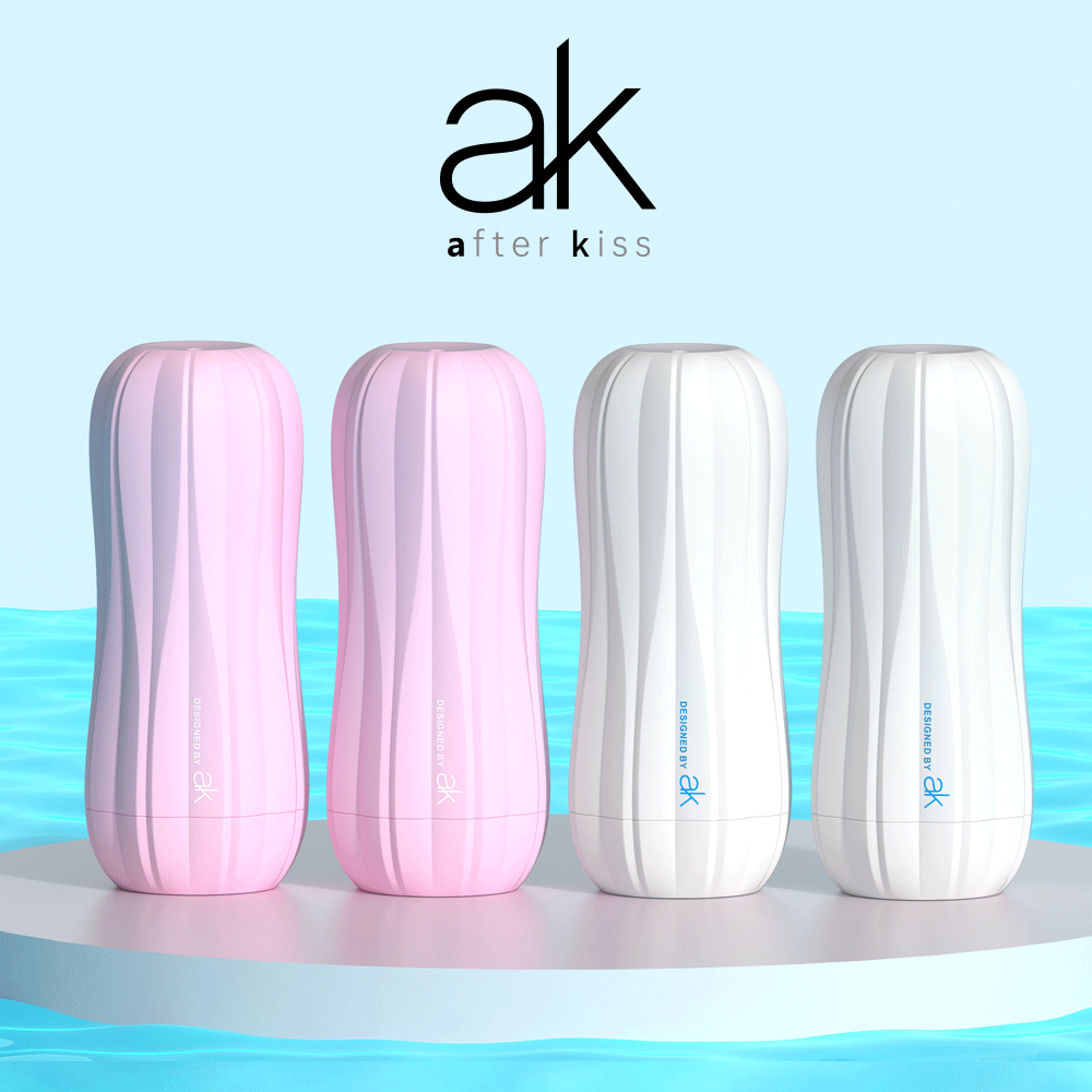 ak 飛花系列體感飛機杯 商品圖 1