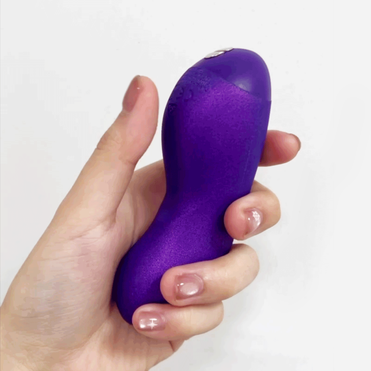 加拿大We-Vibe Chorus Pro 旗艦級雙人共震器 | 氣囊握感智能遙控 商品圖 2