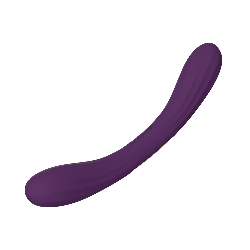 瑞典LELO BOOMERANG™ 智能App 雙頭震動器 商品圖 3