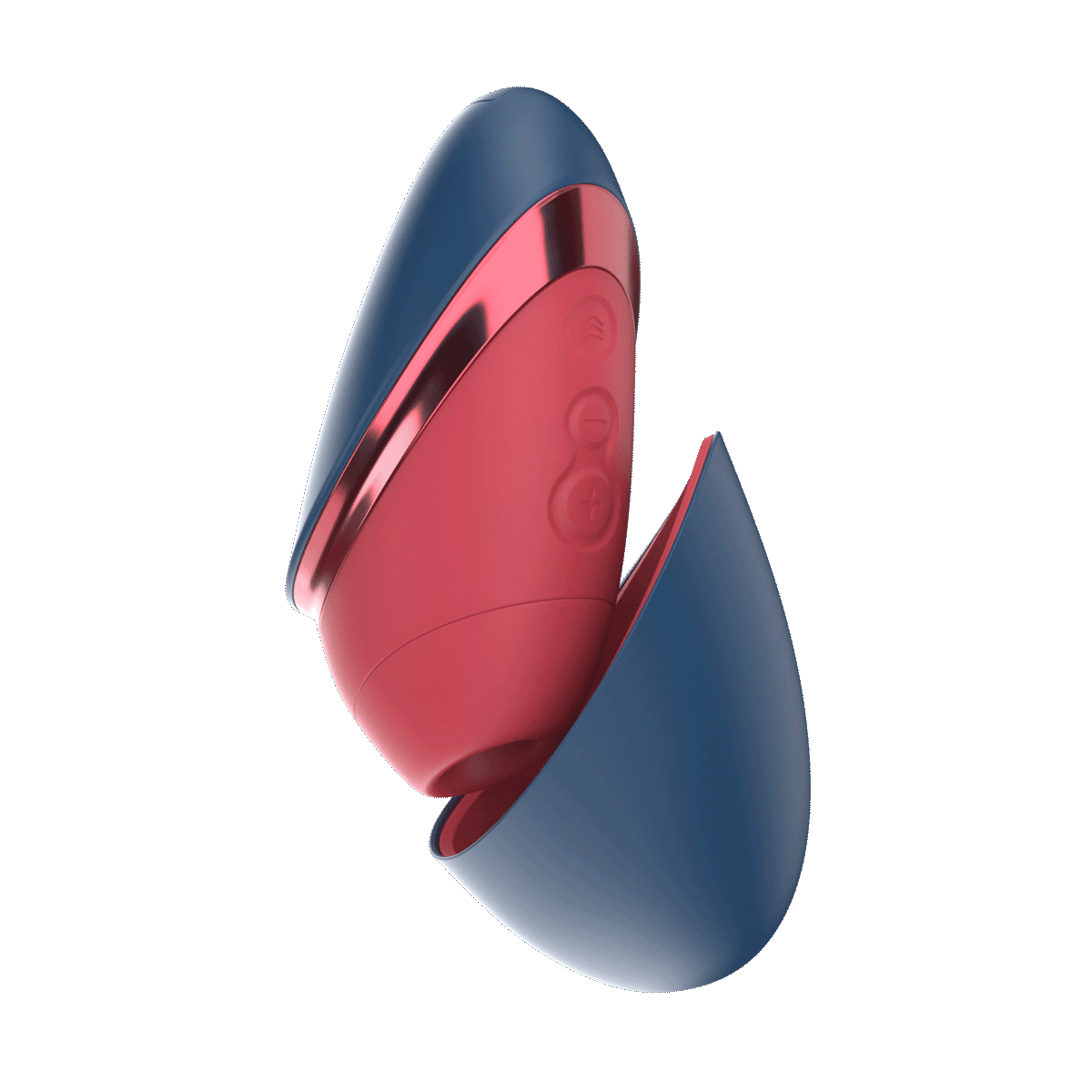 Womanizer Next Liberty 吸吮愉悅器 商品圖 2